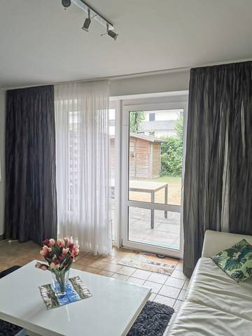 Ferienhaus für 5 Personen, mit Garten und Balkon, kinderfreundlich in Kellenhusen