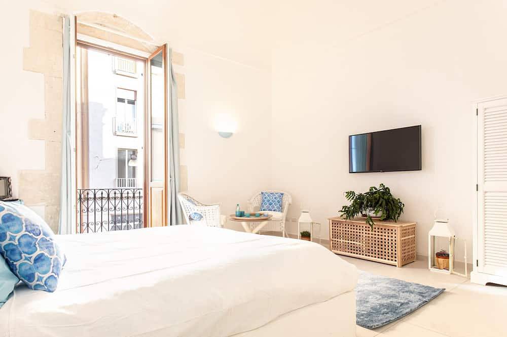 Darsena Sunset Suite I by Wonderful Italy in Siracusa, Provincia de Siracusa
