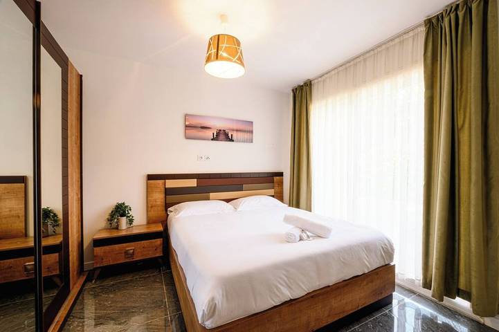 Chambre d’hôte pour 10 personnes à Cannes - 3
