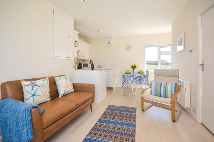 Holiday rental for 4 people in Constantine Bay