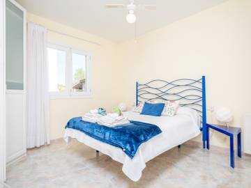 Apartamento in Santa Margalida, Mallorca Norte für 6 