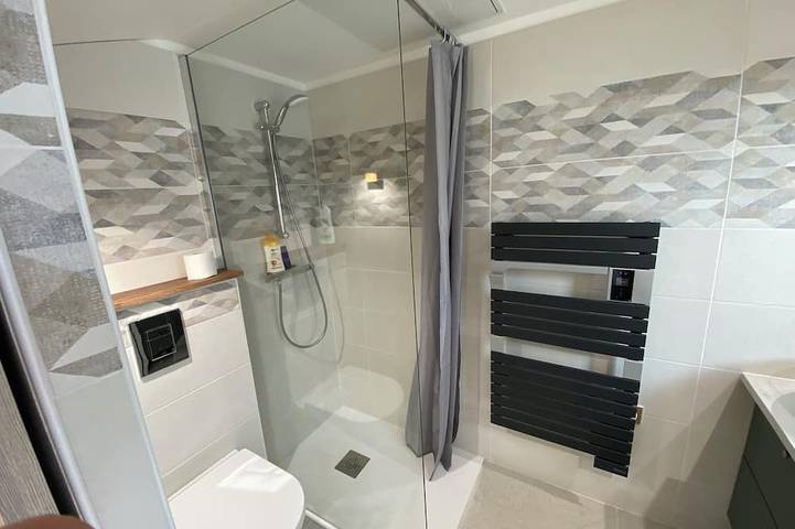 Location de vacances pour 4 personnes à Champeix - 4