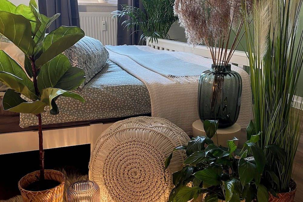 Ganze Wohnung, Ferienwohnung Bautzenblick in Doberschau-Gaußig, Oberlausitz-Niederschlesien