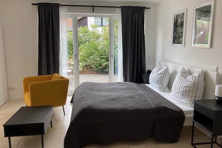 Ferienwohnung für 2 Personen in Solingen