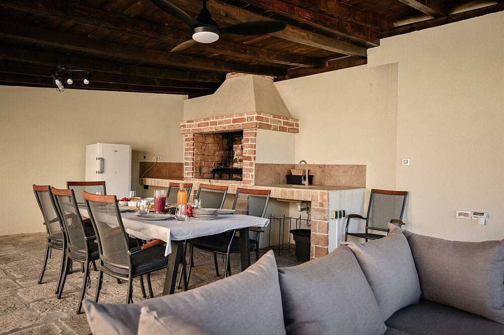 Casa vacanza a Kvarn a partire da 240€ a notte