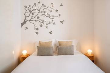 Apartamento De Férias para 2 Pessoas em Lisboa, Distrito de Lisboa, Foto 4
