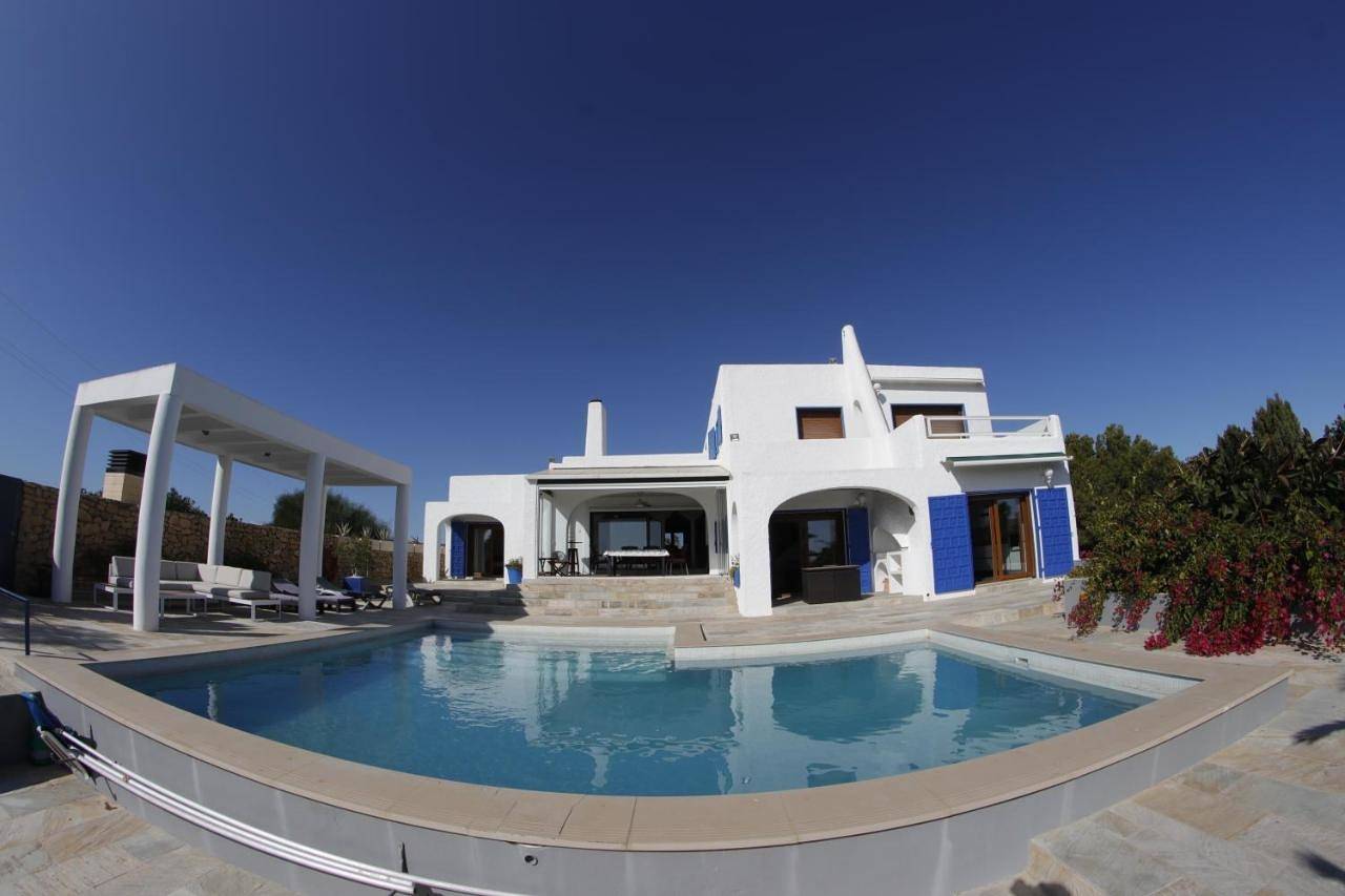 Villa Teresa in Níjar, Costa de Almería