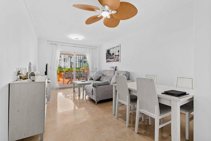 Ganze Wohnung, Casares del Sol 2479 Golf & Beach in Casares del Sol, Casares