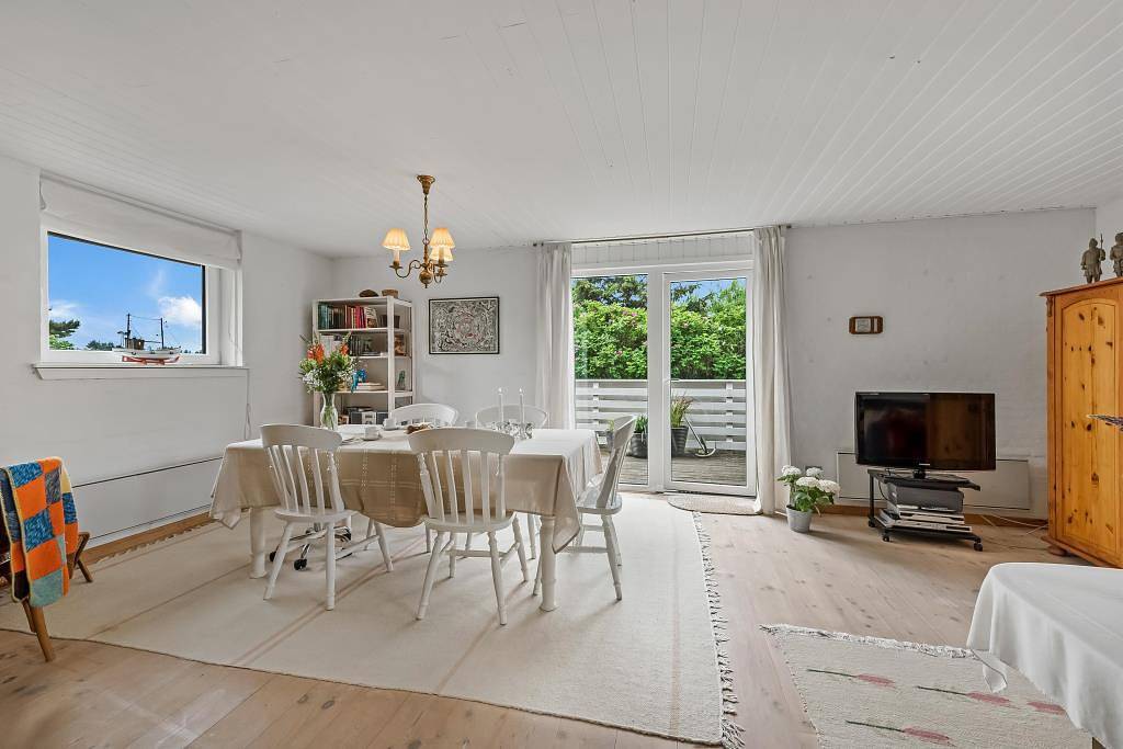 Gemütliches Ferienhaus, gelegen im ruhigen Klegod,  in Ringkøbing, Holmsland Klit