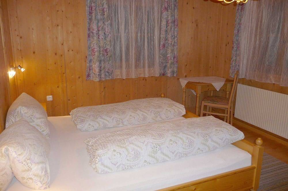 Ganze Wohnung, Comfort Doppelzimmer - Apartmenthaus Gutwenger - Selmerhof in Innervillgraten, Osttirol
