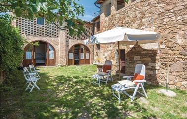 Casa Vacanza per 14 Persone in San Quirico d'Orcia, Val d’Orcia, Foto 1