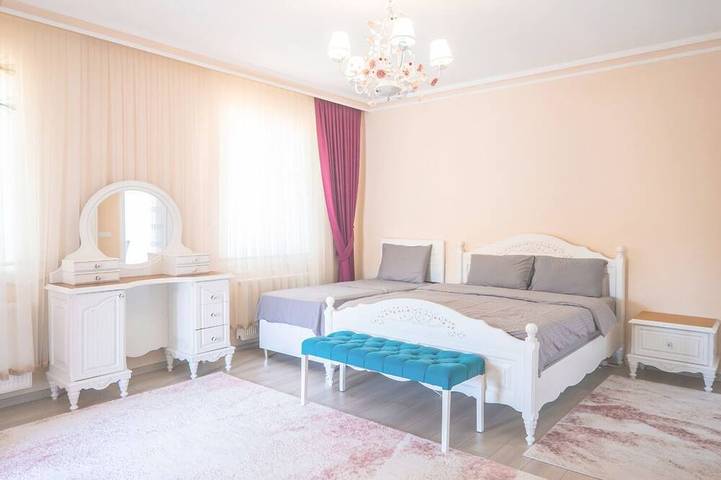 Zoa Villa - Farm House in Tekkeköy
