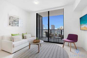 Studio voor 2 Personen in Miami, Florida, Afbeelding 3