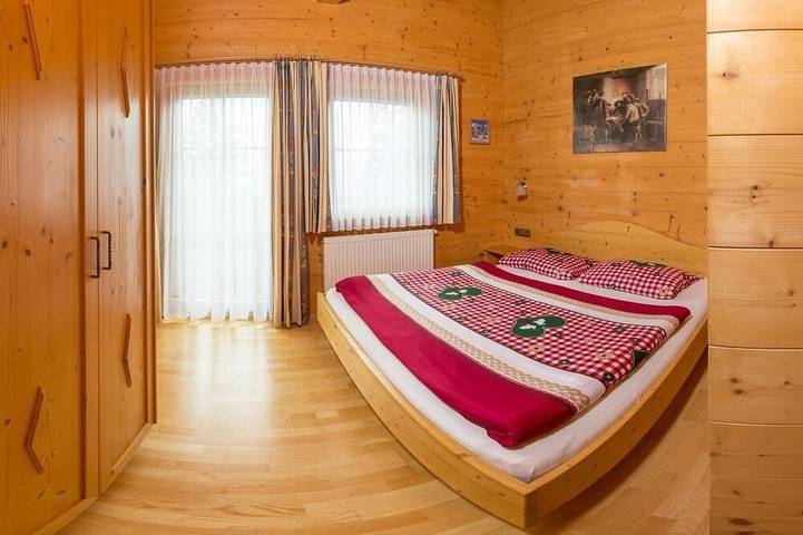 Chalet für 10 Personen, mit Garten und Sauna in Westendorf (Tirol) - 2