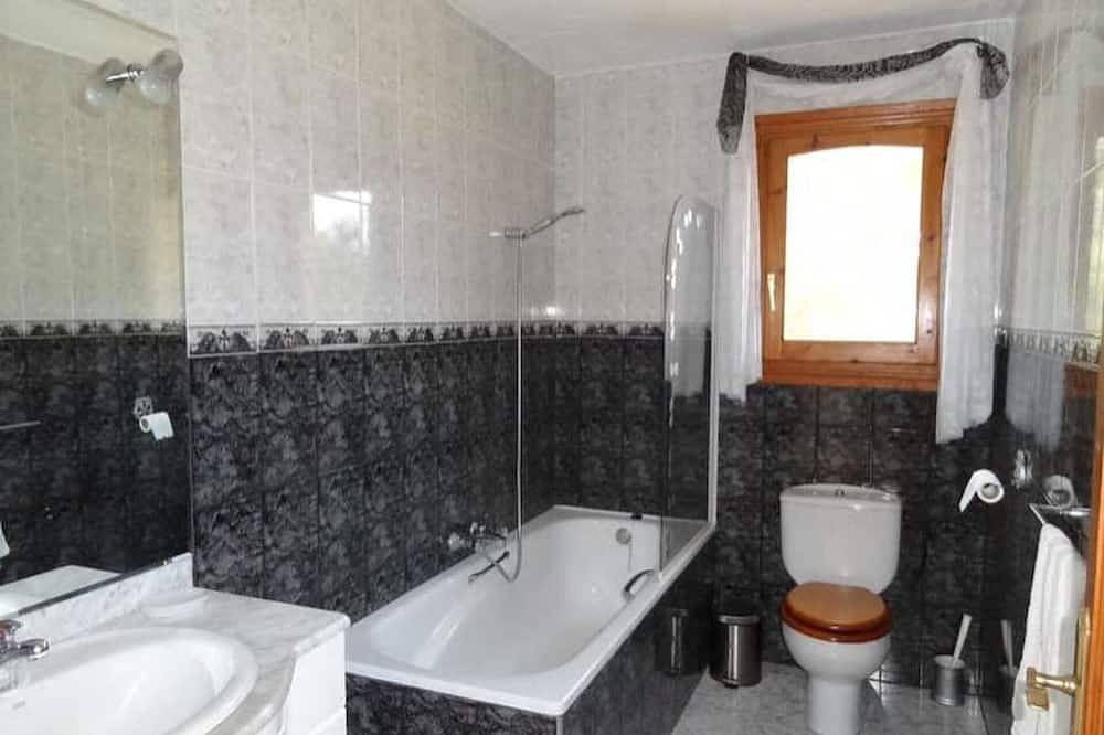 Maravillosa casa de campo con piscina privada in Perelló, Provincia de Tarragona