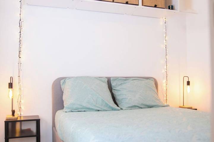 Gîte pour 4 personnes à Le Châtelet-en-Brie - 3