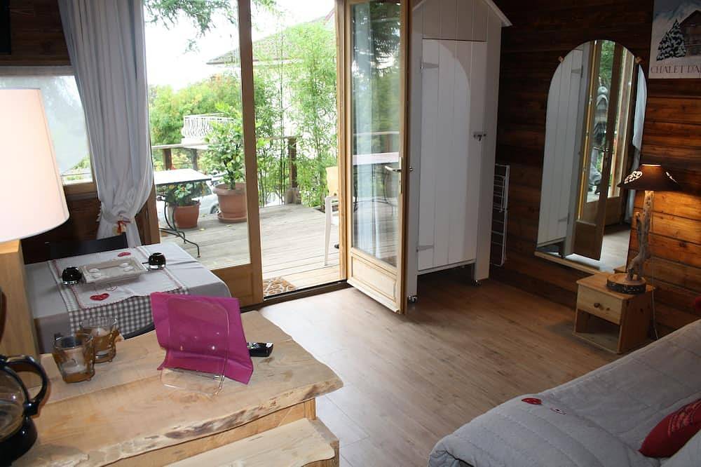 Saboyano Bonito Chalet in Armoy, Thonon-les-Bains region