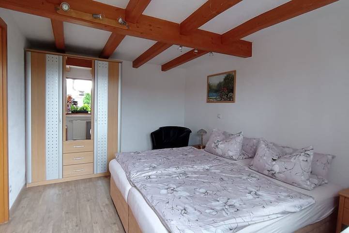 Ferienhaus für 4 Personen, mit Terrasse und Pool in Radebeul - 2