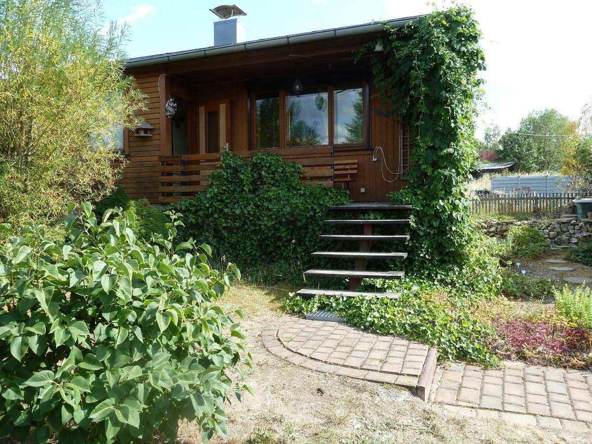 One-Bedroom House in Thale, Harzvorland