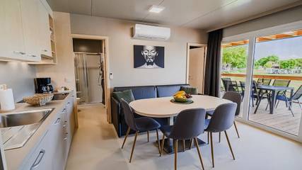 Camping per 12 Persone in Rann (disambigua), Oltresava Inferiore, Foto 4