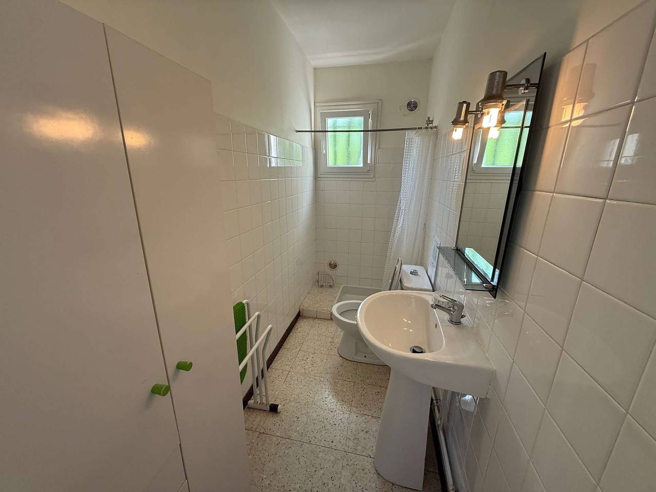 Apartamento vacacional entero, Nice ground floor apartment located at only 80m from the sea, for 2-4 people, Portiragnes Plage in Portiragnes Plage, Portiragnes