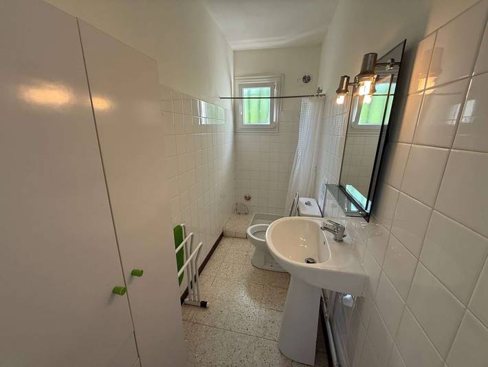 Appartement de vacances entier, Joli et agréable Appartement 2 pièces de plain pied , 2-4 couchages, 80m de la mer seulement, Portiragnes Plage in Portiragnes Plage, Portiragnes
