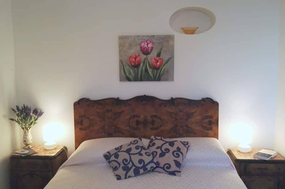 Ganze Wohnung, Komfortable Wohnung zur exklusiven Nutzung in Valderice, Trapani Provinz