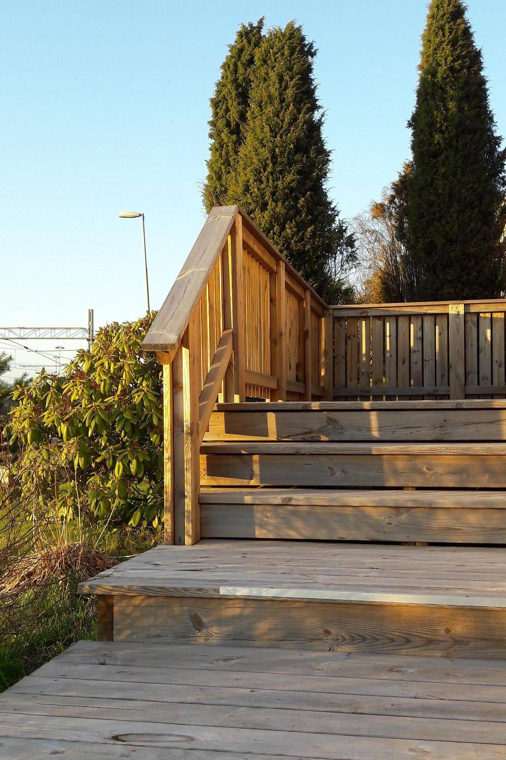 Willkommen im Stable House in Storfors, Värmland