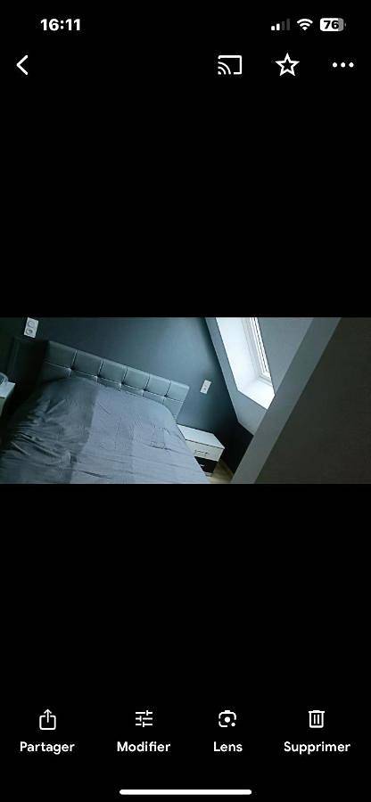 Location de vacances pour 6 personnes, avec jardin à Manneville-ès-Plains - 2