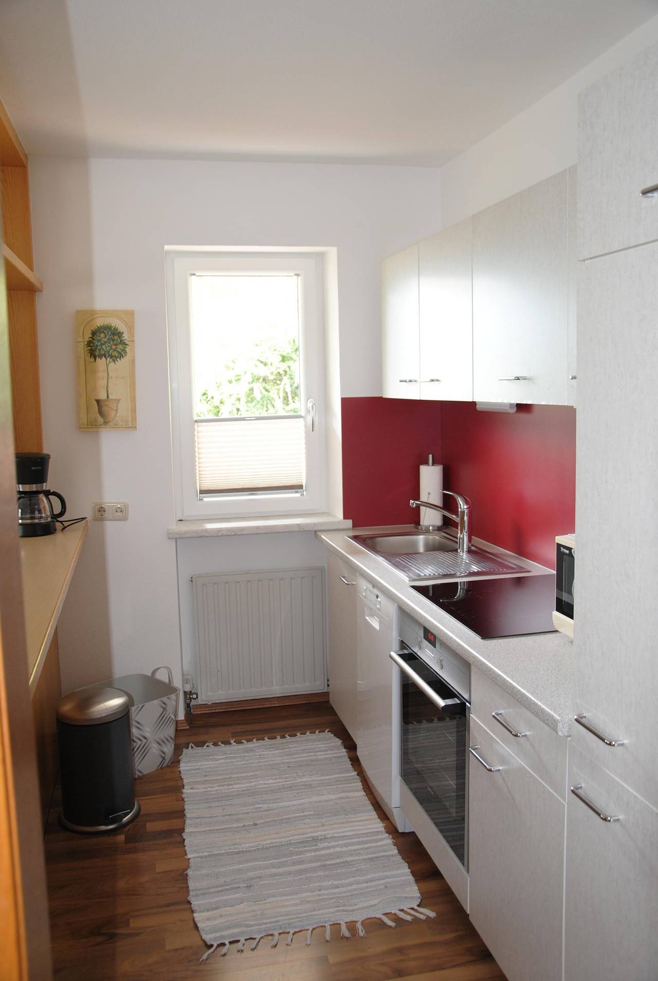 Ganze Ferienwohnung, Appartement/Fewo groß in Stubaier Alpen, Fulpmes