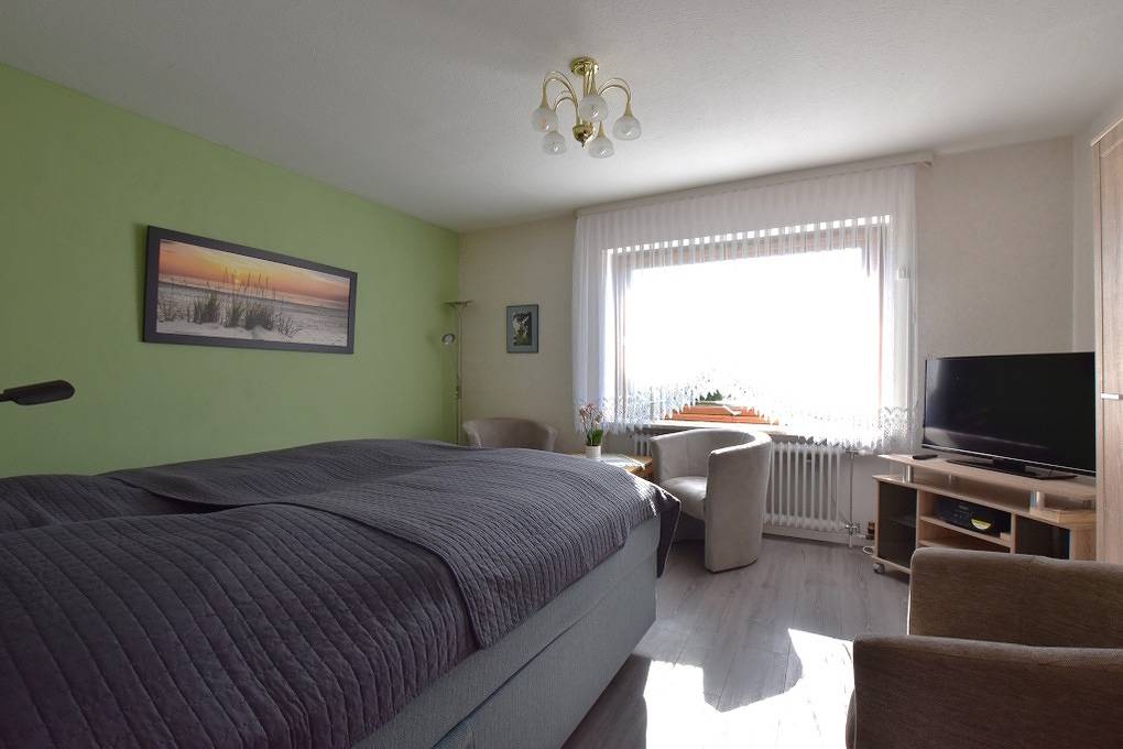 Ferienwohnung in Dahme für 2 Personen in Dahme