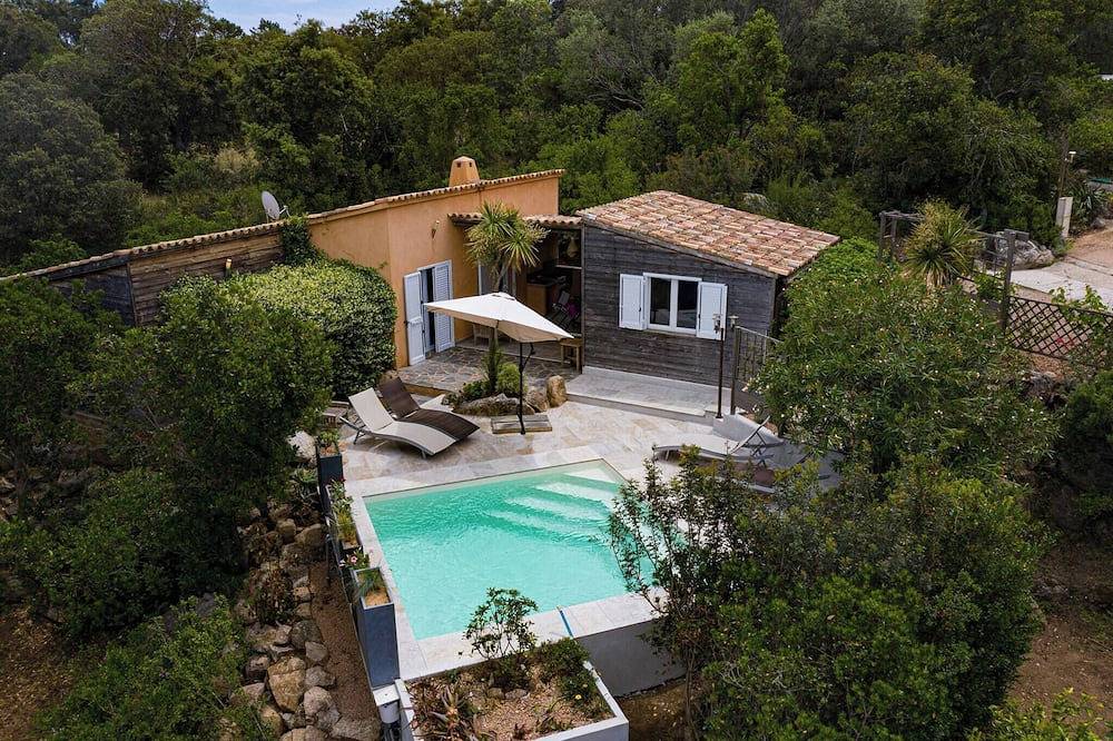 Photo : Maison de vacances