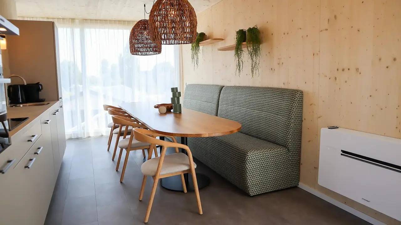 Bungalow für 8 Personen (100 m²) in 's-Gravenzande, Stadsgewest Haaglanden