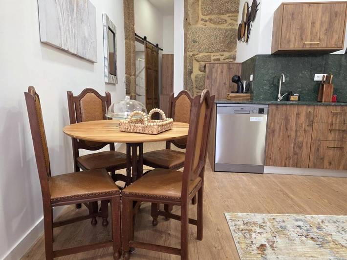 Gîte pour 4 personnes à Monção - 3