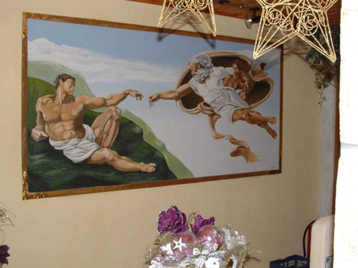 Ferienwohnung für 2 Personen, mit Sauna und Whirlpool sowie Terrasse und Garten in Tannheim (Tirol) - 2