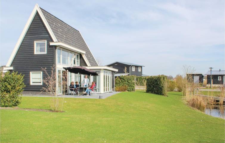 Ferienhaus für 6 Personen in Giethoorn - 3