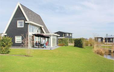 Vakantiehuis voor 6 Personen in Giethoorn, Overijssel, Afbeelding 2