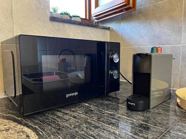 Gîte pour 4 personnes, avec jardin dans Mureș - 4