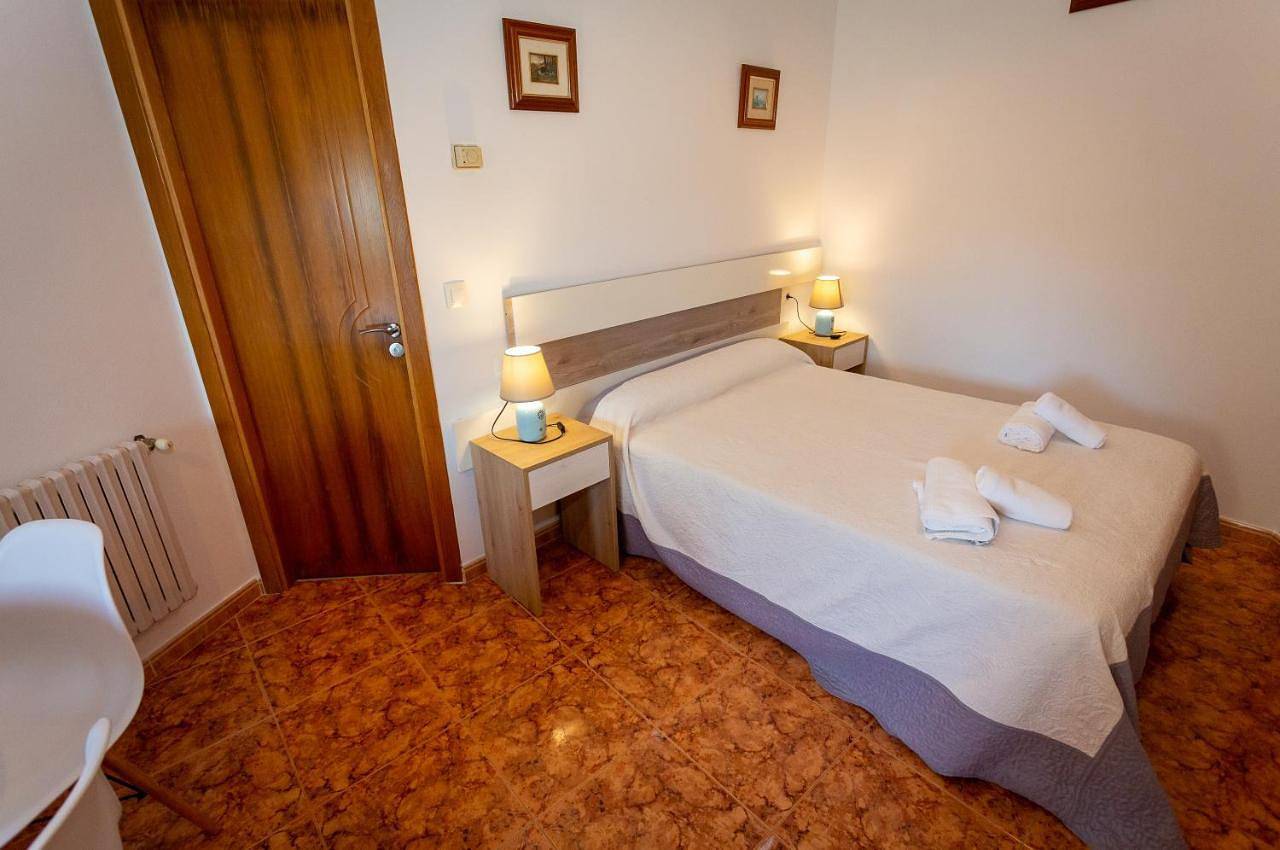 Twin Room in Sardiñeiro, Finisterre
