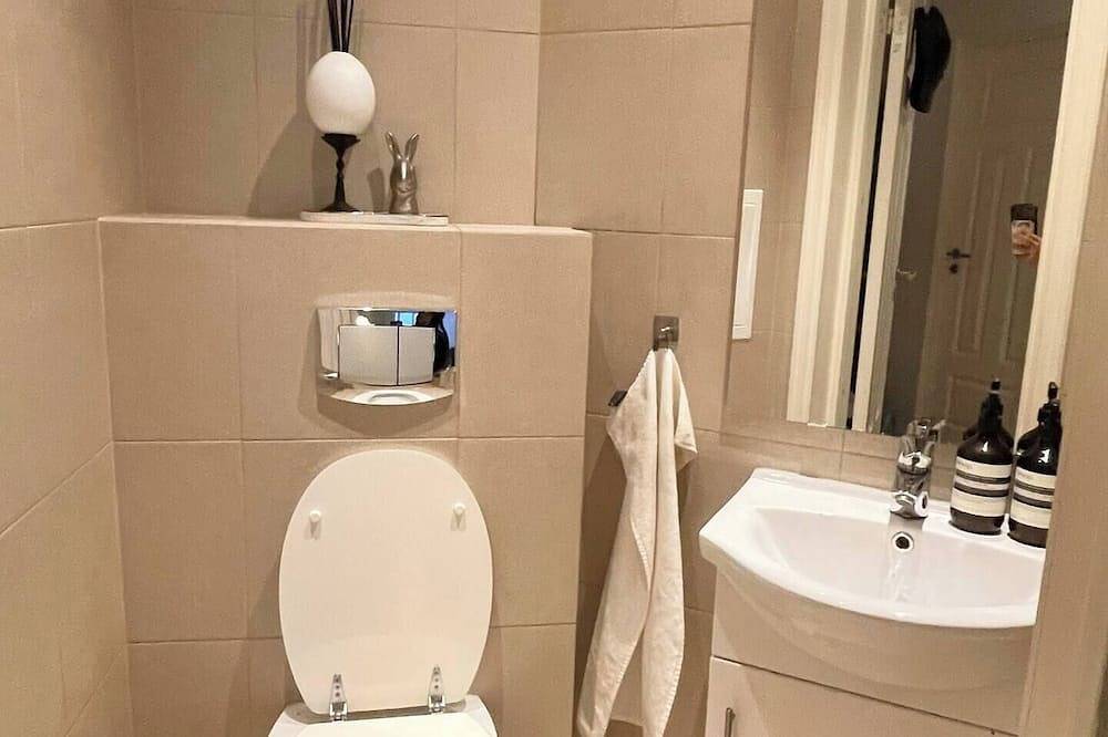 Appartamento intero, Central and Large 2-bedroom Apartment in Oslo in Frogner, Oslo
