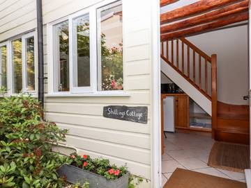 Cottage for 2 People in Hemyock, South West England, Photo 2