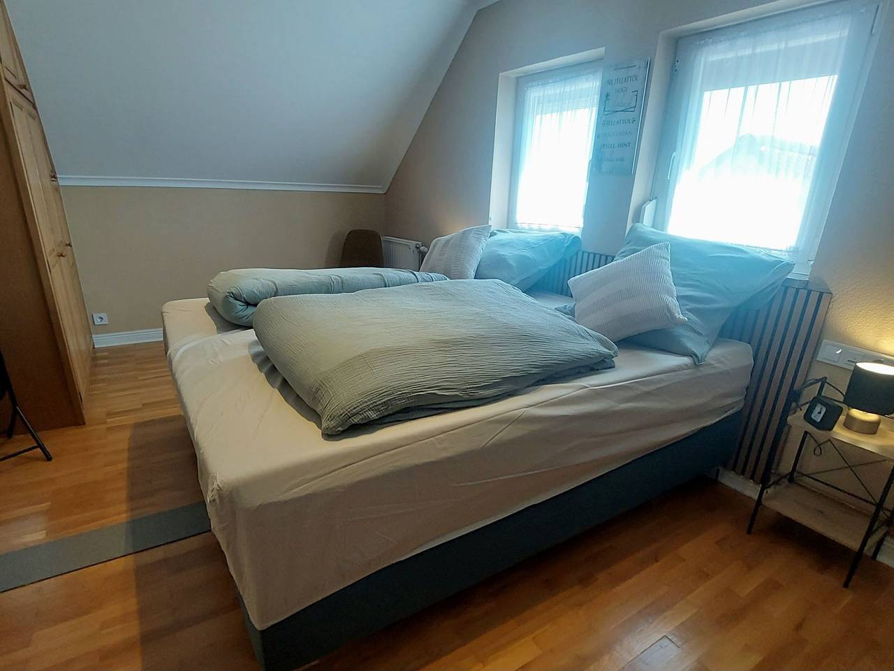 Ganze Wohnung, Wohnung Harmony in Bük, Komitat Eisenburg