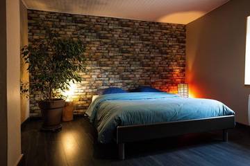 Chalet pour 6 Personnes dans Vellerot-lès-Vercel, Doubs, Photo 1