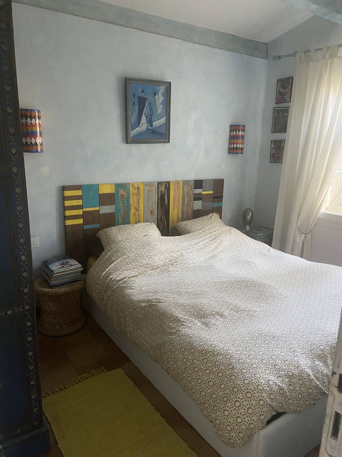 Villa ensoleillée à Sainte-Maxime avec piscine privée in La Nartelle, Sainte-Maxime