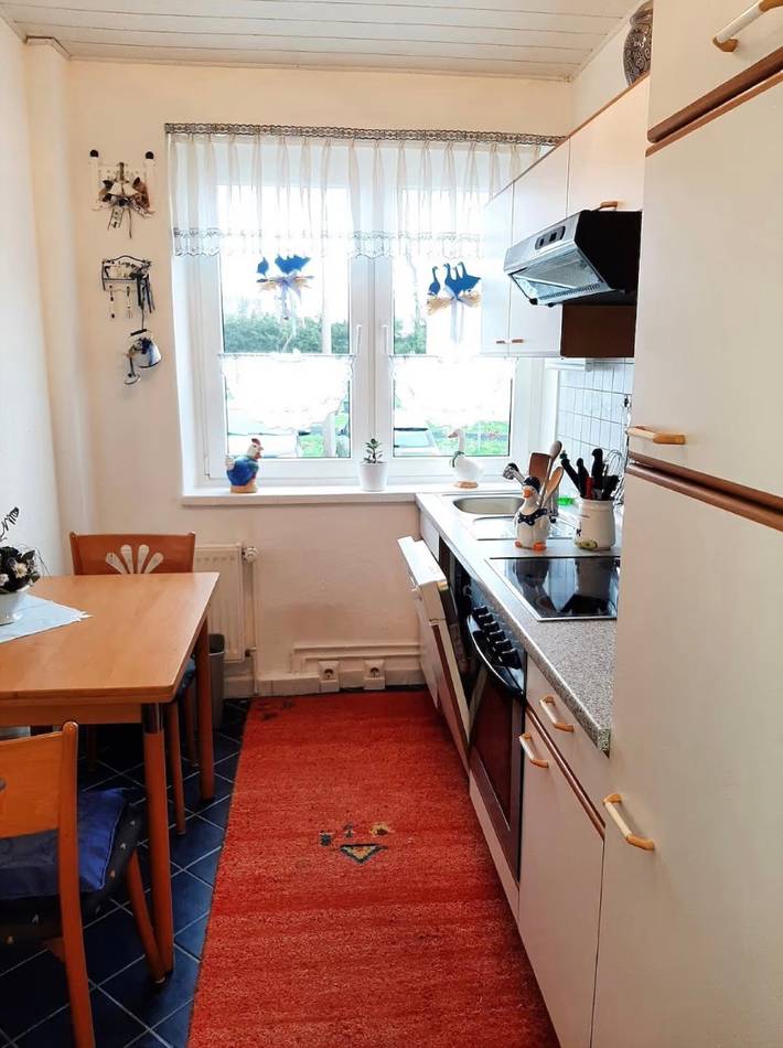 Ferienwohnung für 4 Personen in Oberhof - 4