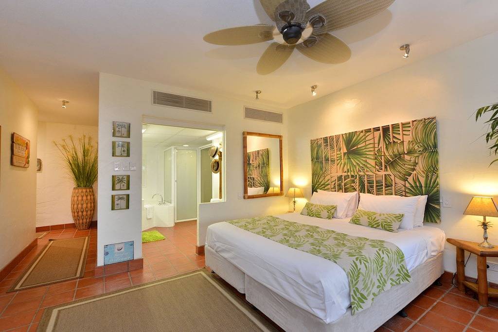 Ganze Wohnung, Tequila Sunset - Perfekt für 2 - Direkt in der Stadt in Port Douglas, Far North Queensland