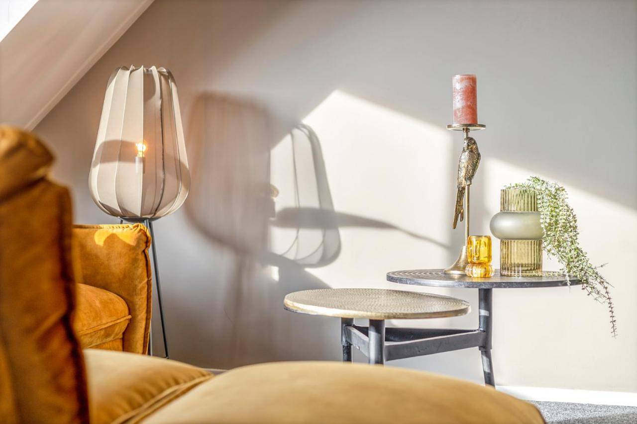Appartement entier, One-Bedroom Apartment in Enschede, Twente