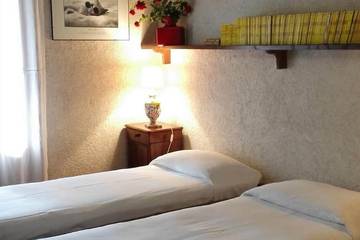 Villa voor 10 Personen in Monfumo, Dolomieten, Afbeelding 3