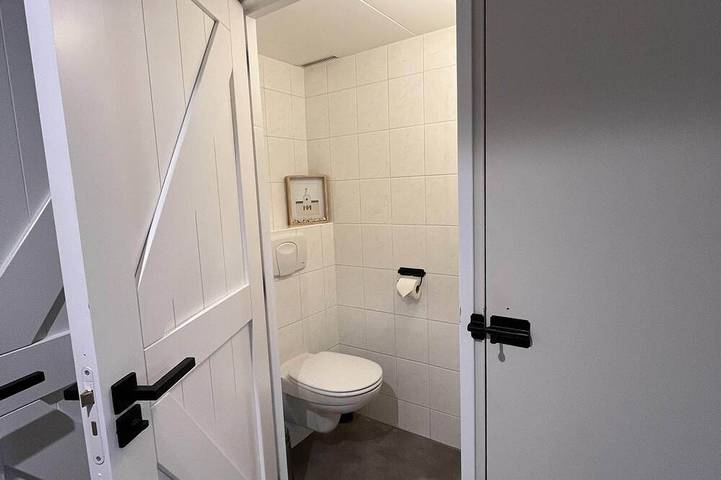 Ferienwohnung für 4 Personen, mit Garten und Terrasse in Terschelling - 4