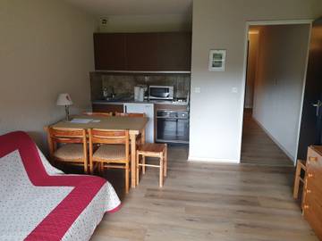 Studio pour 4 Personnes dans Corrençon-en-Vercors, Vercors, Photo 2